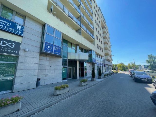 Mieszkanie 2-pokojowe Warszawa Mokotów, ul. Bukowińska. Zdjęcie 15