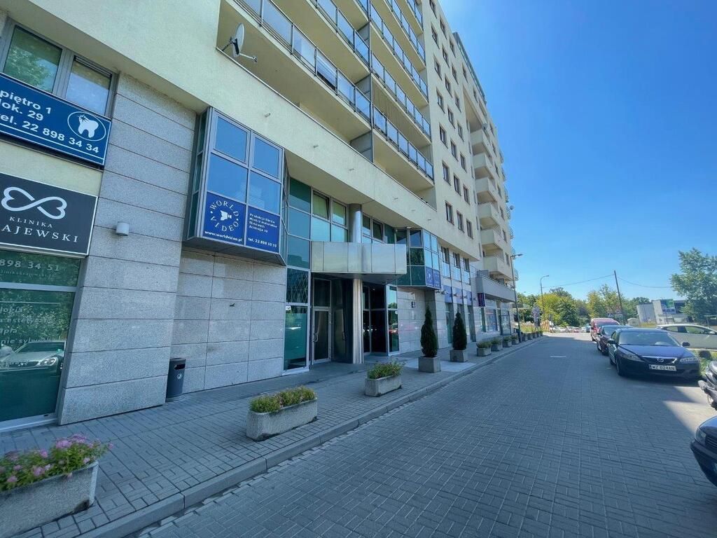 Mieszkanie 2-pokojowe Warszawa Mokotów, ul. Bukowińska. Zdjęcie 15