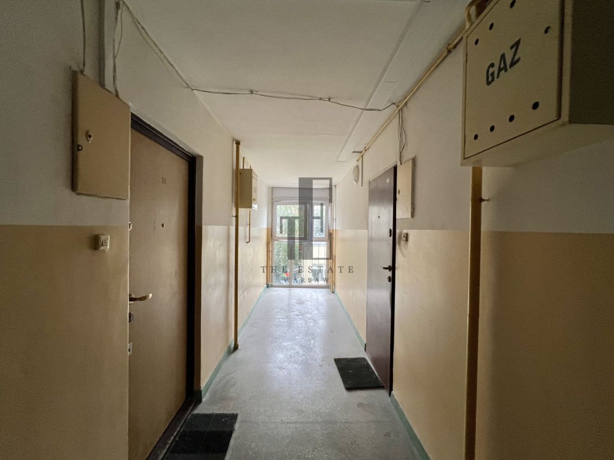 Mieszkanie 3-pokojowe Warszawa Żoliborz, ul. Elbląska. Zdjęcie 13