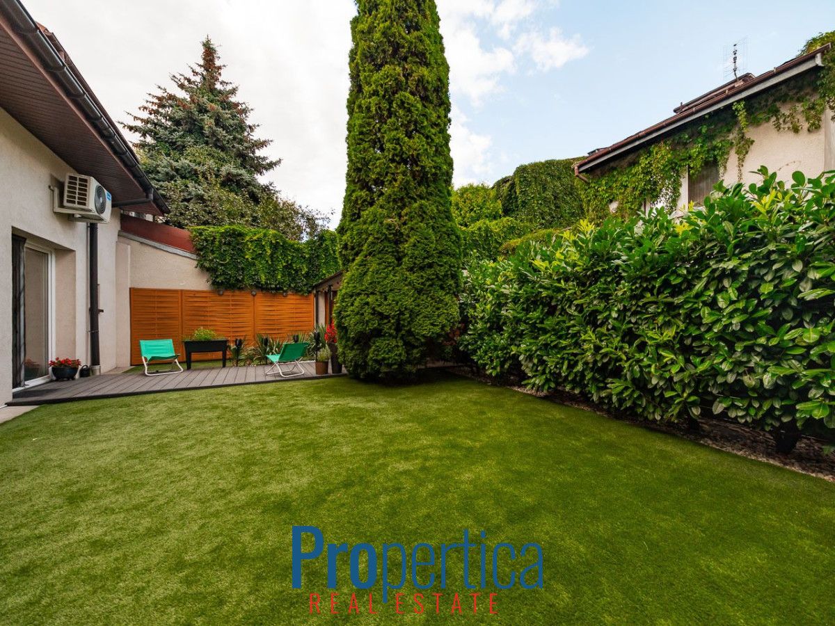 dom szeregowy, 5 pokoi Warszawa Białołęka, ul. Płudowska. Zdjęcie 17