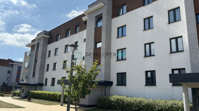 Mieszkanie 3-pokojowe Białystok Wygoda, ul. 42 Pułku Piechoty. Zdjęcie 15