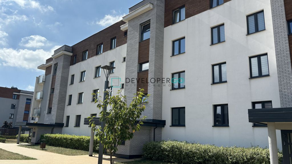 Mieszkanie 3-pokojowe Białystok Wygoda, ul. 42 Pułku Piechoty. Zdjęcie 15