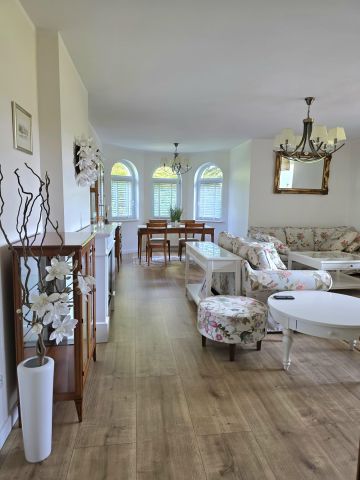 dom wolnostojący, 7 pokoi Borkowo Lęborskie Borkówko. Zdjęcie 8