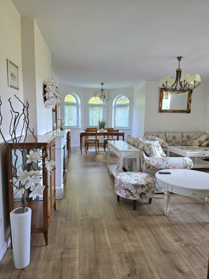 dom wolnostojący, 7 pokoi Borkowo Lęborskie Borkówko. Zdjęcie 8