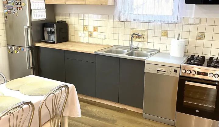 Mieszkanie 2-pokojowe Zielonka, ul. Krzywa