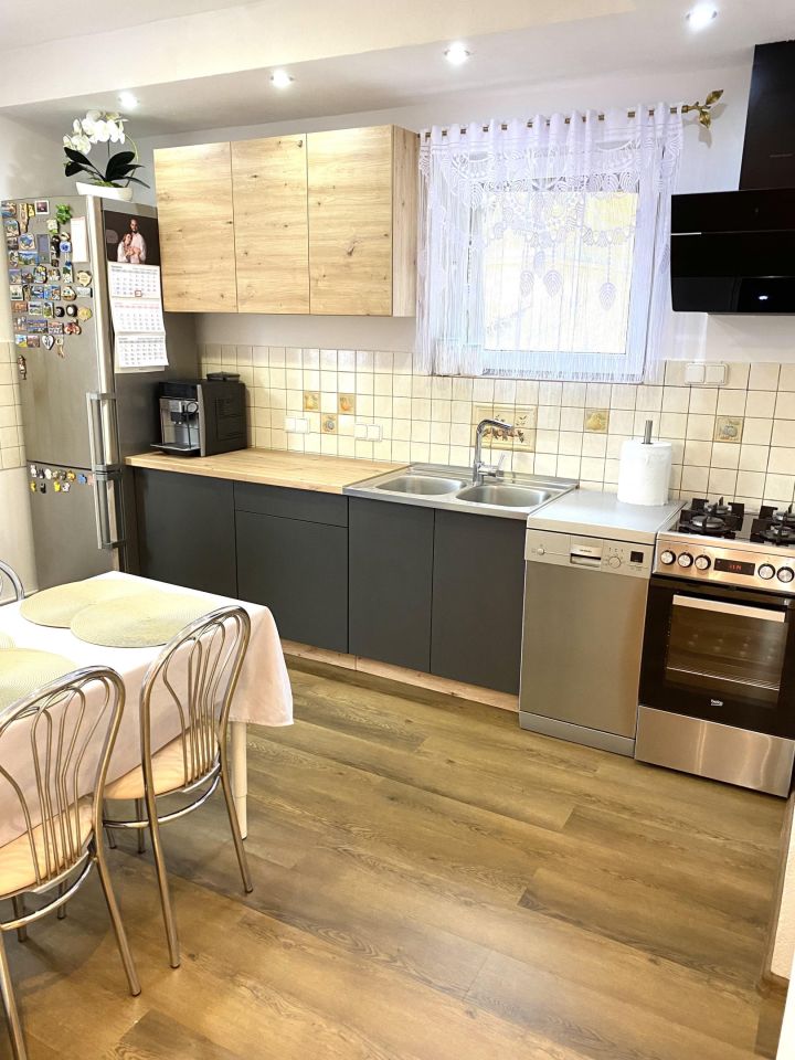 Mieszkanie 2-pokojowe Zielonka, ul. Krzywa