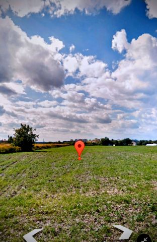 Działka rolna Lublin Ponikwoda, ul. Wiertnicza. Zdjęcie 1