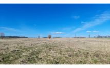 Działka budowlana Krzeczyn Wielki