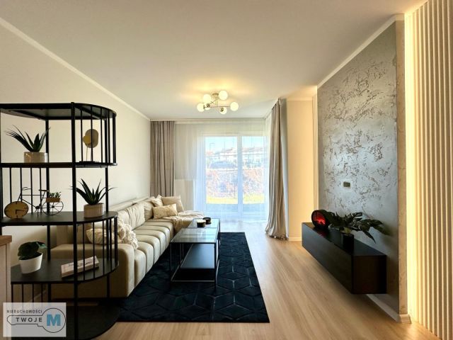 Mieszkanie 3-pokojowe Kielce Bukówka, ul. Wojska Polskiego. Zdjęcie 1