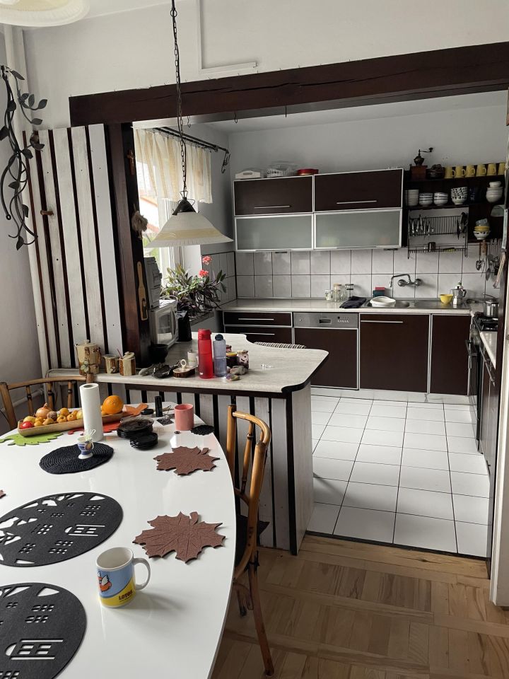 bliźniak, 5 pokoi Puławy Włostowice, ul. gen. Józefa Dwernickiego. Zdjęcie 3