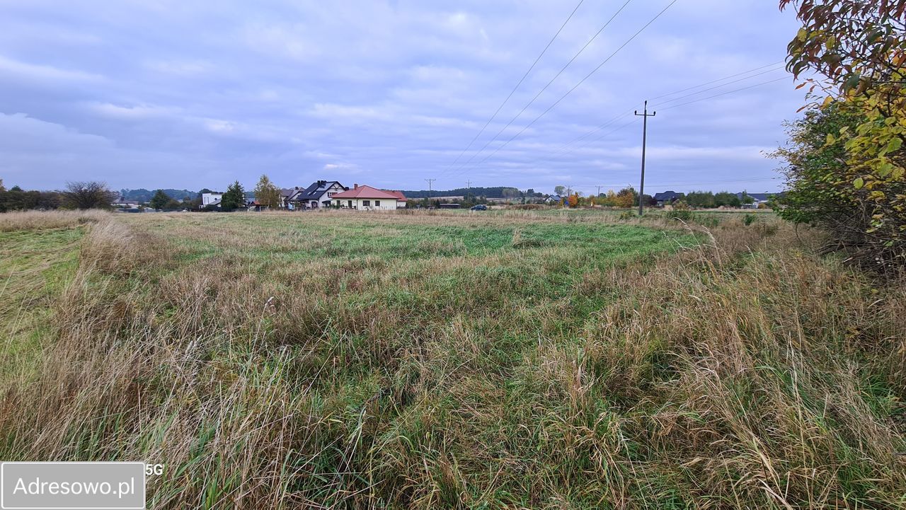 Działka budowlana Ostrzeszów. Zdjęcie 6