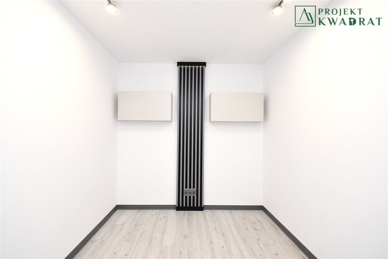 Mieszkanie 1-pokojowe Gliwice Śródmieście, ul. Kłodnicka. Zdjęcie 22