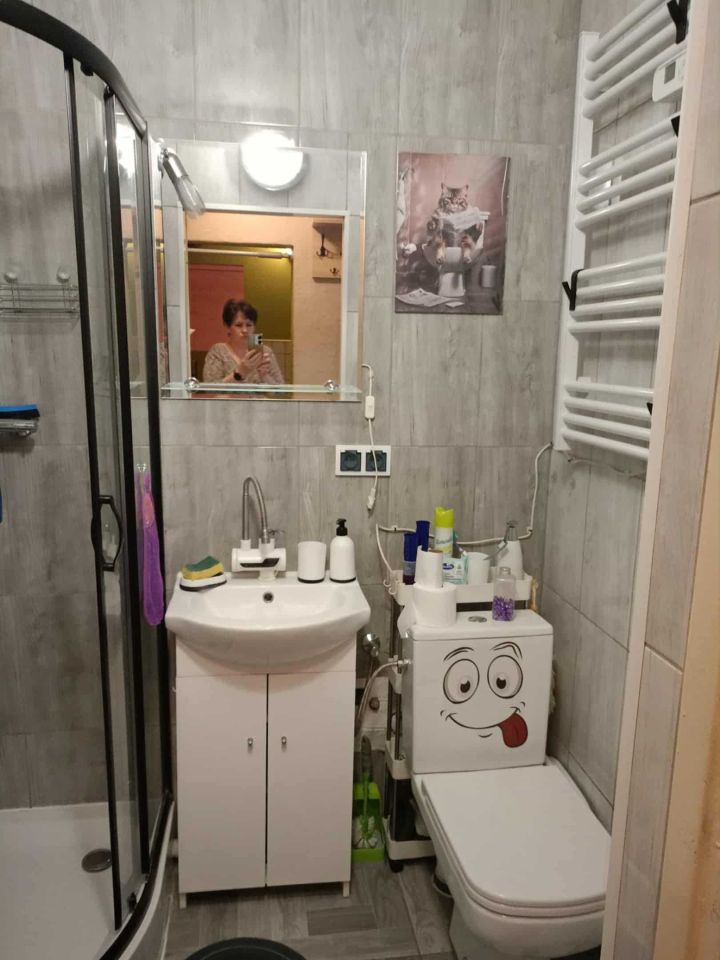 Mieszkanie 2-pokojowe Smokowo. Zdjęcie 3