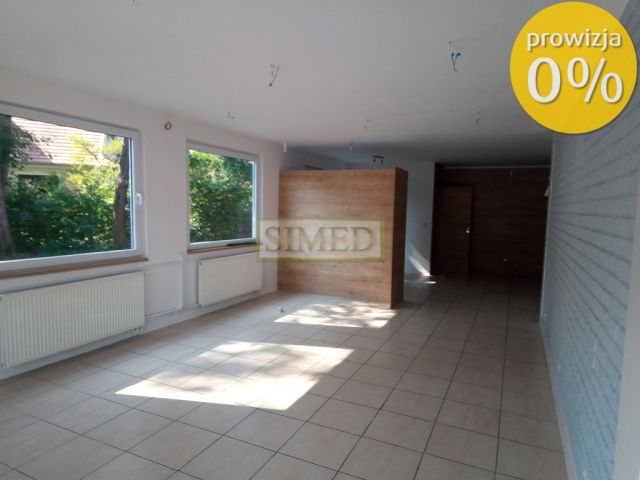 Biuro Warszawa Mokotów. Zdjęcie 1