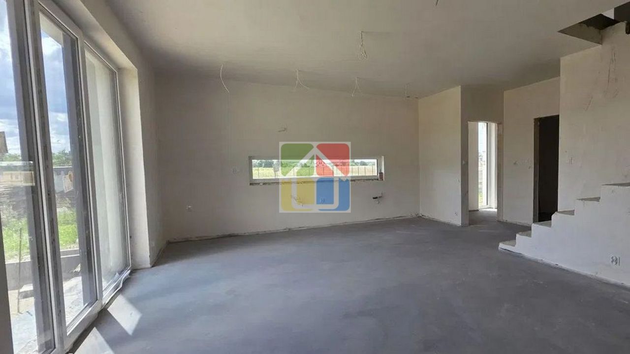 bliźniak, 3 pokoje Białe. Zdjęcie 4