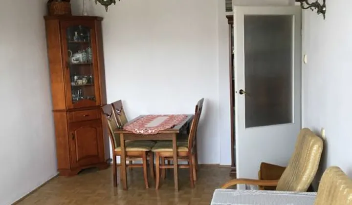 Mieszkanie 2-pokojowe Warszawa Targówek, ul. Chodecka