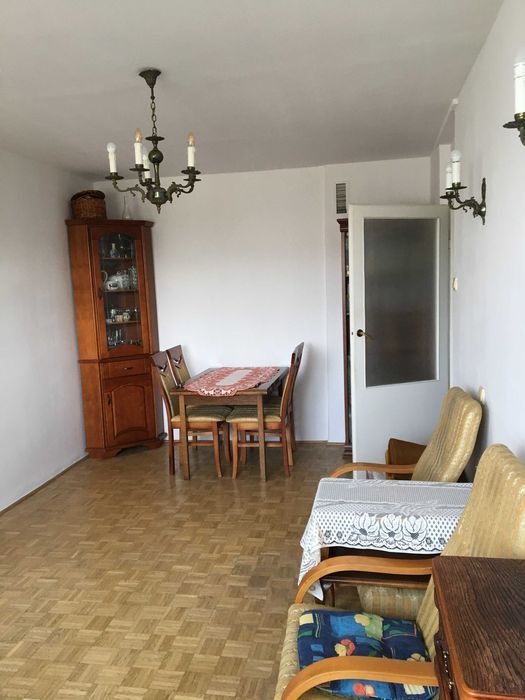 Mieszkanie 2-pokojowe Warszawa Targówek, ul. Chodecka