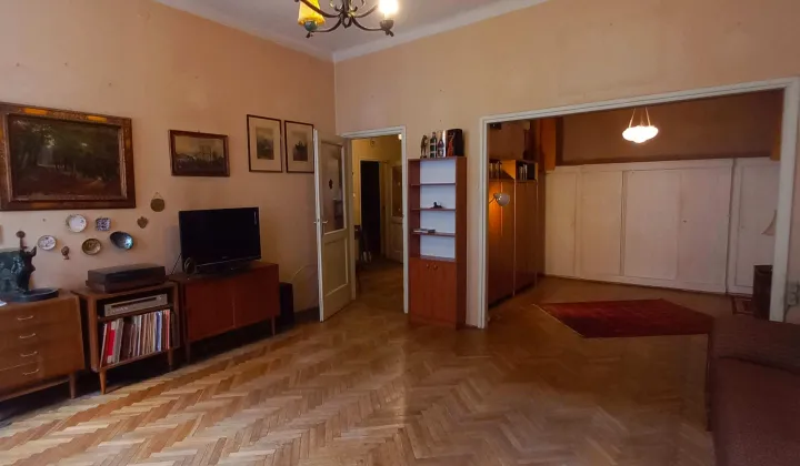 Mieszkanie 2-pokojowe Warszawa Stare Miasto