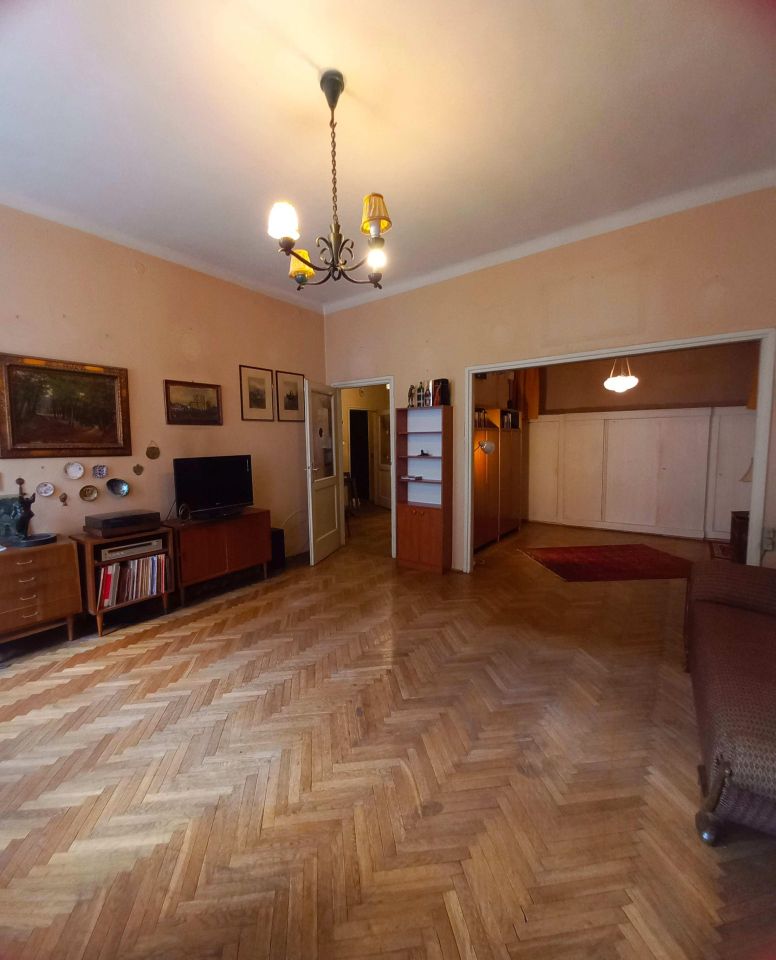 Mieszkanie 2-pokojowe Warszawa Stare Miasto. Zdjęcie 7