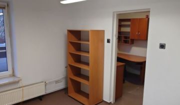 Biuro Warszawa Śródmieście