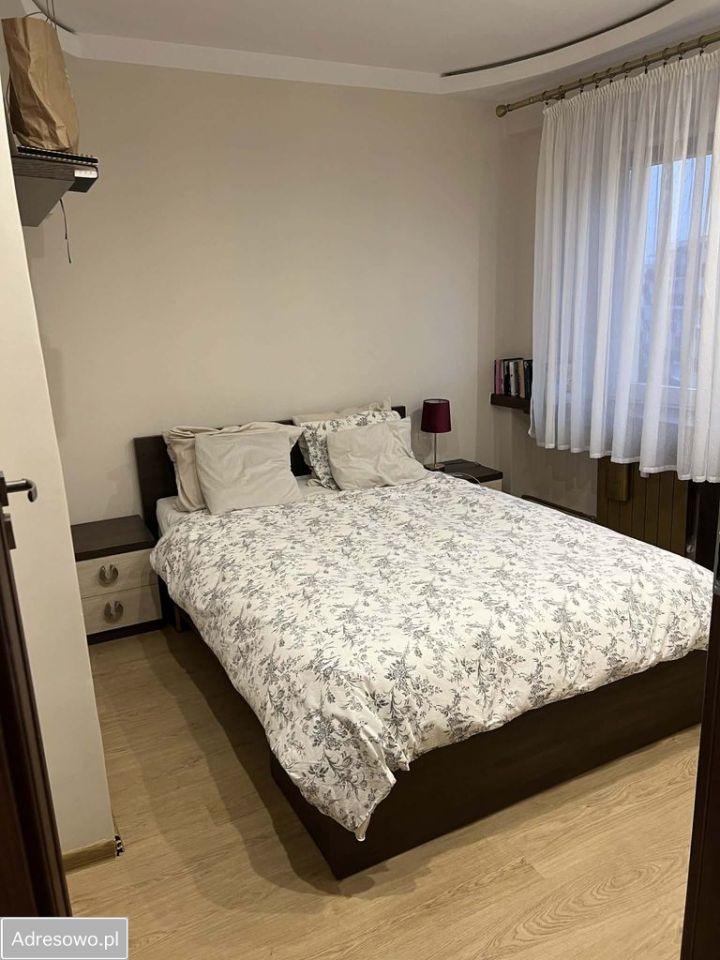 Mieszkanie 3-pokojowe Białystok Dziesięciny, ul. Palmowa. Zdjęcie 8