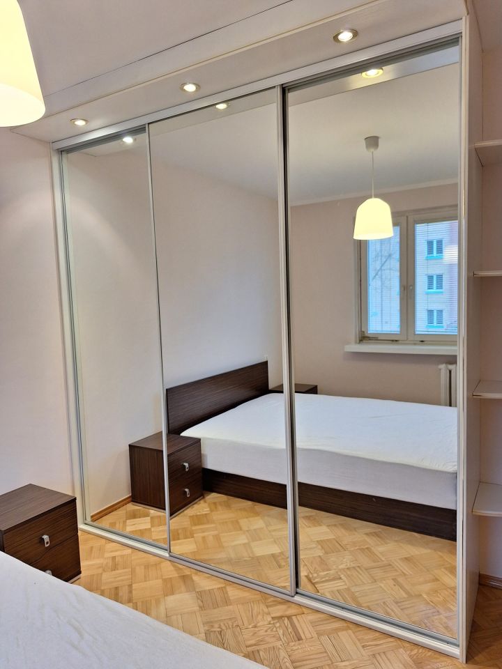 Mieszkanie 3-pokojowe Białystok Piasta, ul. Bolesława Chrobrego. Zdjęcie 2