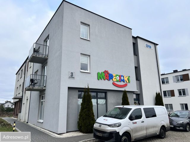 Lokal Bolszewo, ul. kard. Stefana Wyszyńskiego. Zdjęcie 1