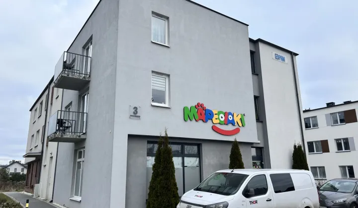 Lokal Bolszewo, ul. kard. Stefana Wyszyńskiego