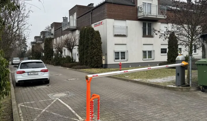 Mieszkanie 2-pokojowe Wrocław Zakrzów, ul. Zatorska