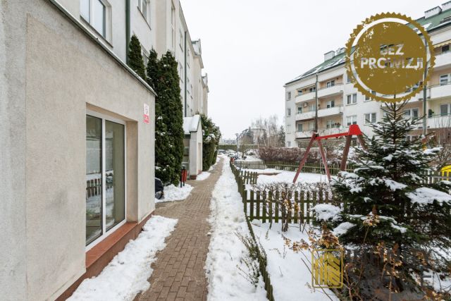 Mieszkanie 3-pokojowe Warszawa Ochota, ul. Włodarzewska. Zdjęcie 14