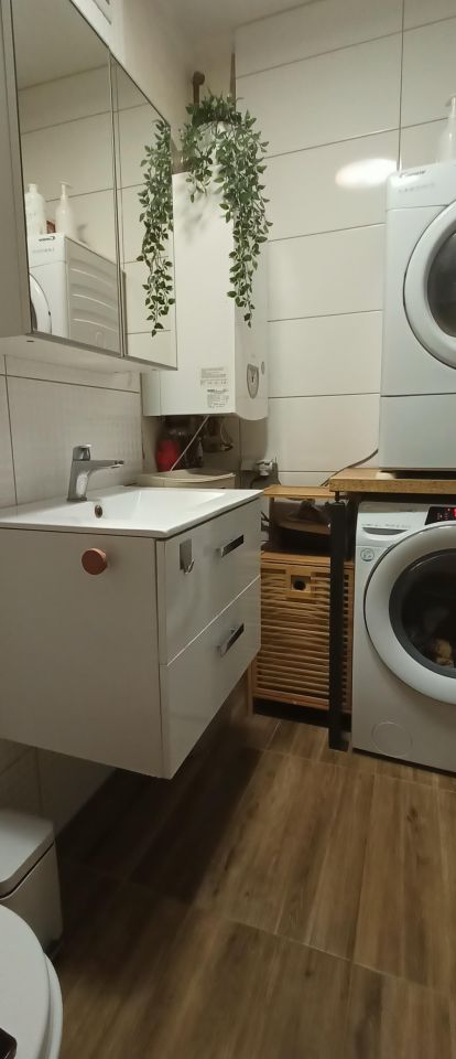 Mieszkanie 3-pokojowe Kiełczów, ul. Makowa. Zdjęcie 6