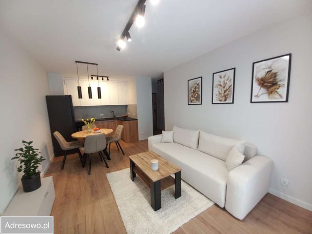 Mieszkanie 2-pokojowe Zielona Góra Centrum, ul. Szlachecka. Zdjęcie 1