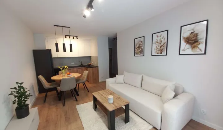 Mieszkanie 2-pokojowe Zielona Góra Centrum, ul. Szlachecka