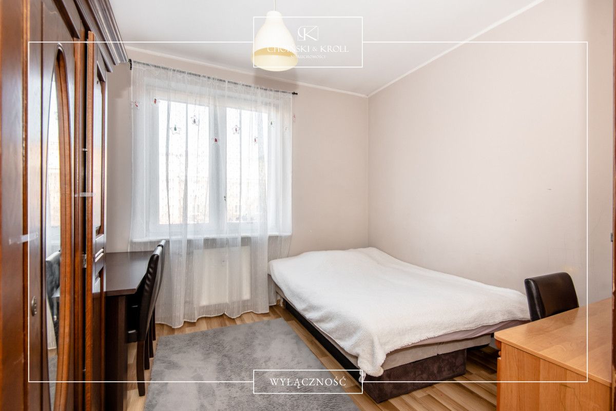 Mieszkanie 2-pokojowe Poznań Wilda, ul. Antoniego Kosińskiego. Zdjęcie 8