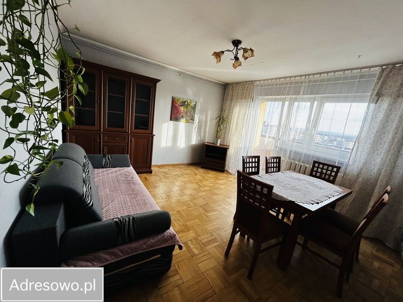 Mieszkanie 3-pokojowe Kraków Dębniki, ul. gen. Stefana Grota-Roweckiego. Zdjęcie 5