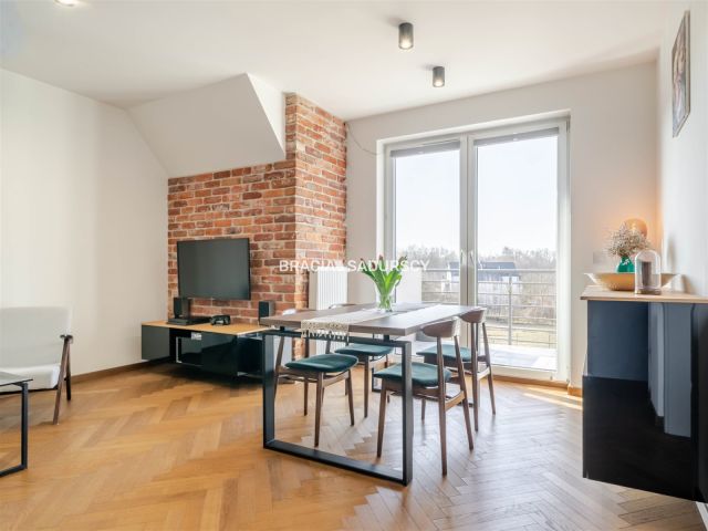 Mieszkanie 3-pokojowe Kraków, ul. Witkowicka. Zdjęcie 9