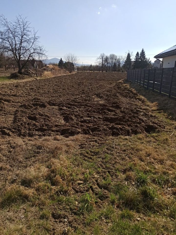 Działka budowlana Bodzanów, os. Osiedle III. Zdjęcie 3