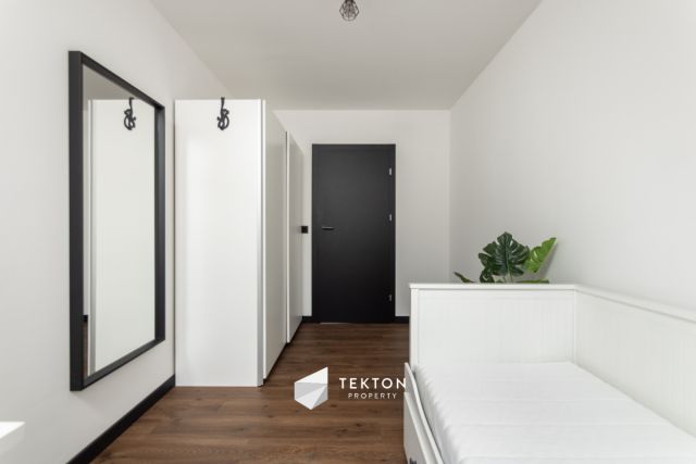 Mieszkanie 4-pokojowe Wrocław Partynice, ul. gen. Stanisława Maczka. Zdjęcie 12