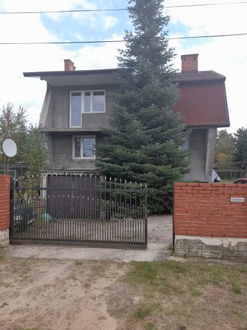 dom wolnostojący, 6 pokoi Ruda, Leszczynowa. Zdjęcie 1