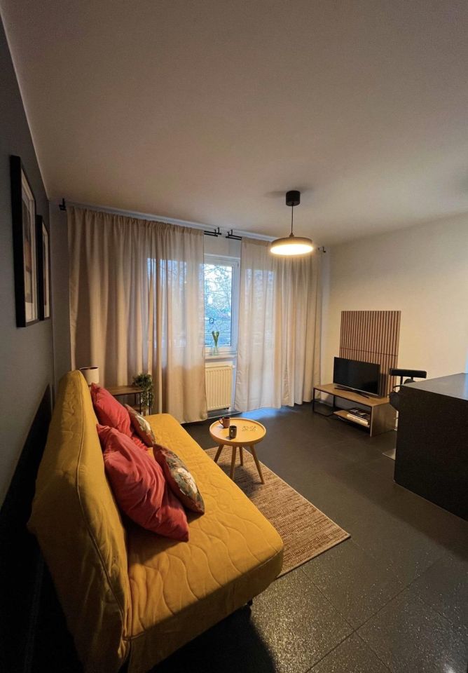 Mieszkanie 1-pokojowe Snopki. Zdjęcie 3