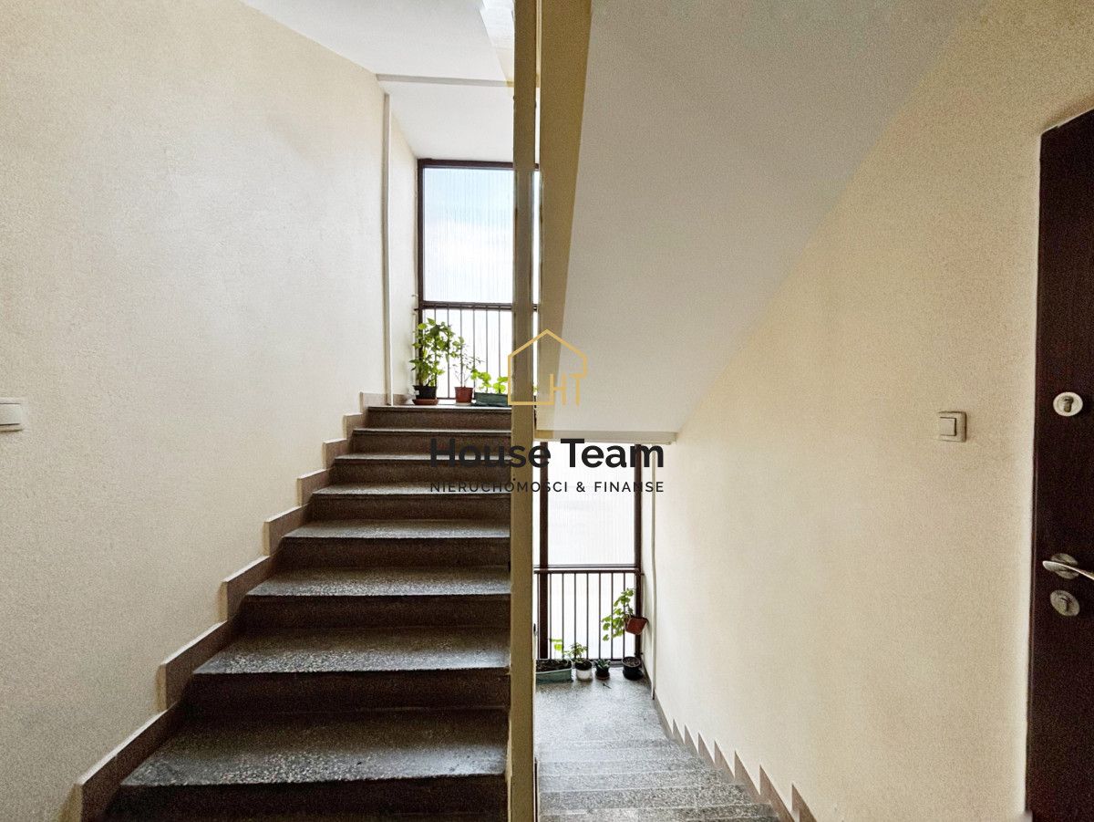 Mieszkanie 2-pokojowe Bydgoszcz Glinki, ul. Rysia. Zdjęcie 14