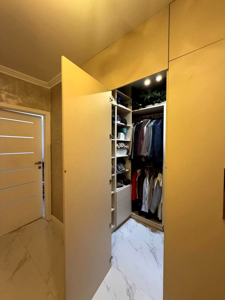 Mieszkanie 2-pokojowe Warszawa Włochy, ul. Pola Karolińskie. Zdjęcie 3