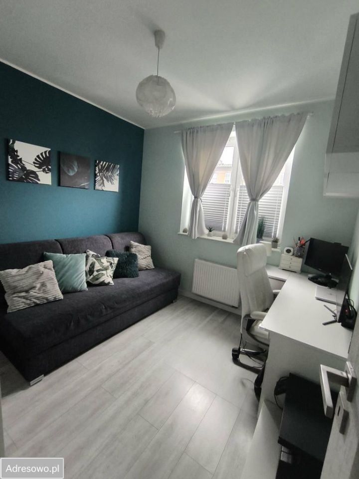 Mieszkanie 2-pokojowe Jaworzno, ul. Henryka Partyki. Zdjęcie 8