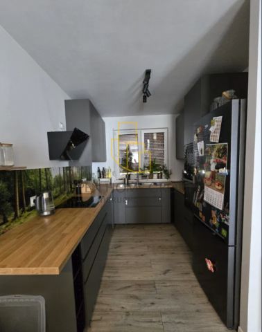 dom szeregowy, 4 pokoje Wrocław. Zdjęcie 10