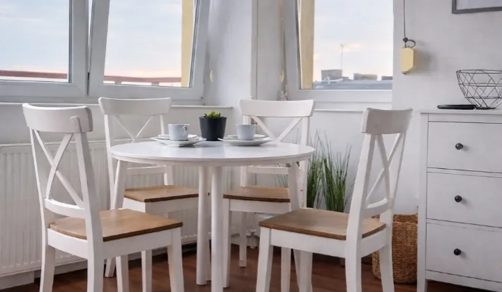 Mieszkanie 2-pokojowe Łódź Śródmieście, ul. dr. Adama Próchnika