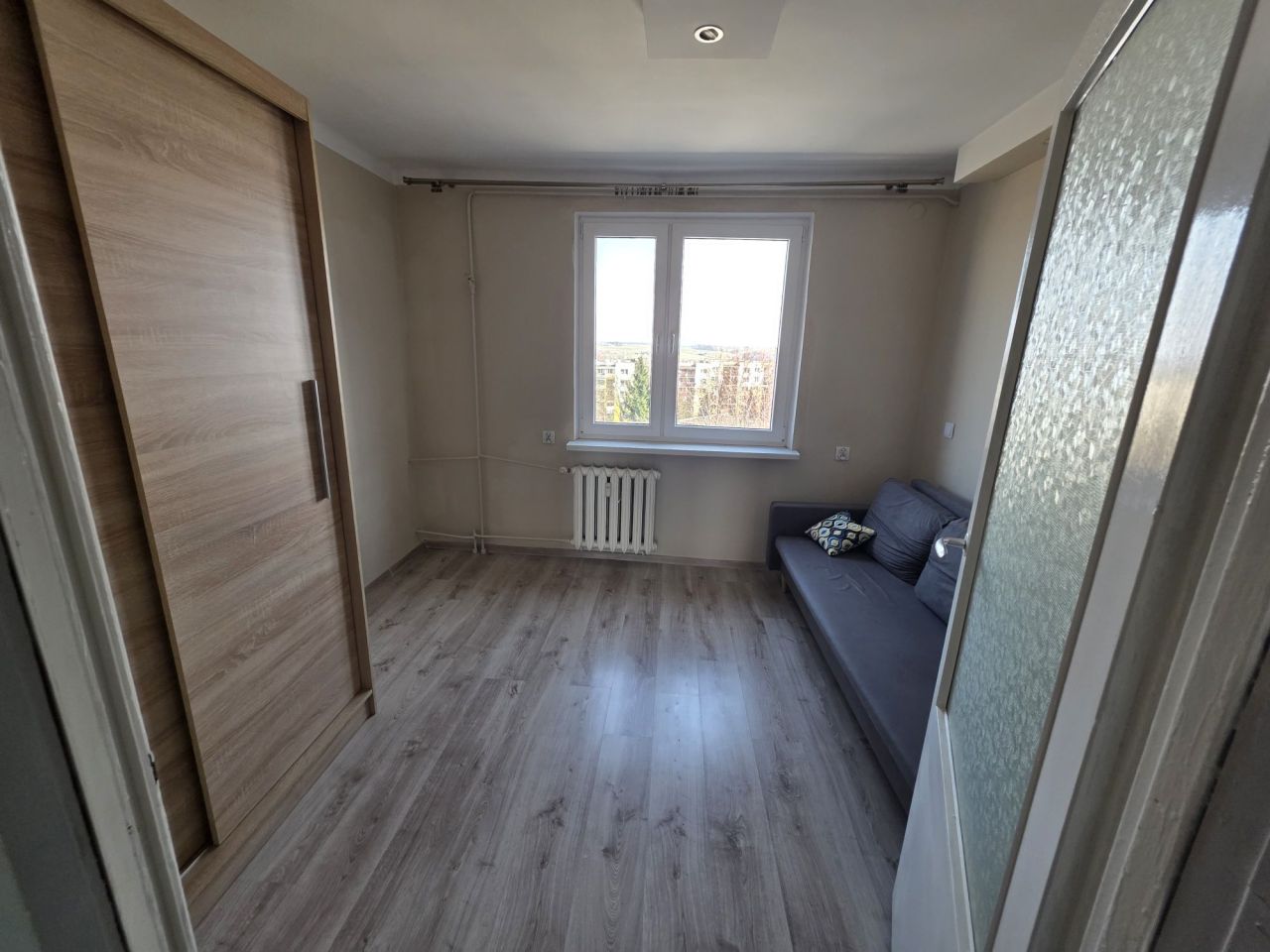 Mieszkanie 2-pokojowe Kazimierza Wielka, ul. Partyzantów. Zdjęcie 5