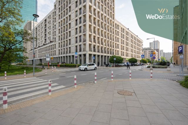 Mieszkanie 3-pokojowe Warszawa Muranów, ul. Pokorna. Zdjęcie 37