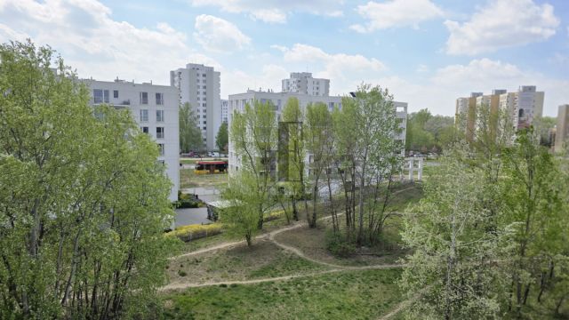 Mieszkanie 4-pokojowe Warszawa Białołęka, ul. Myśliborska. Zdjęcie 1