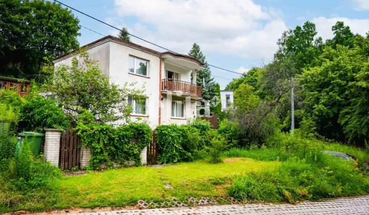 dom wolnostojący, 4 pokoje Gdynia Redłowo, ul. Janusza Korczaka