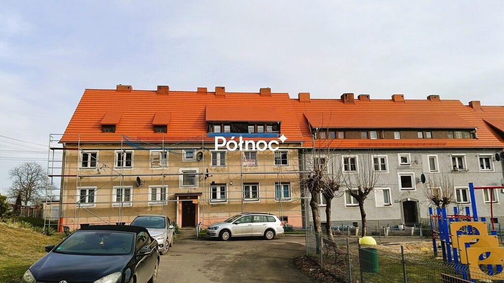 Mieszkanie 3-pokojowe Olszanica. Zdjęcie 13
